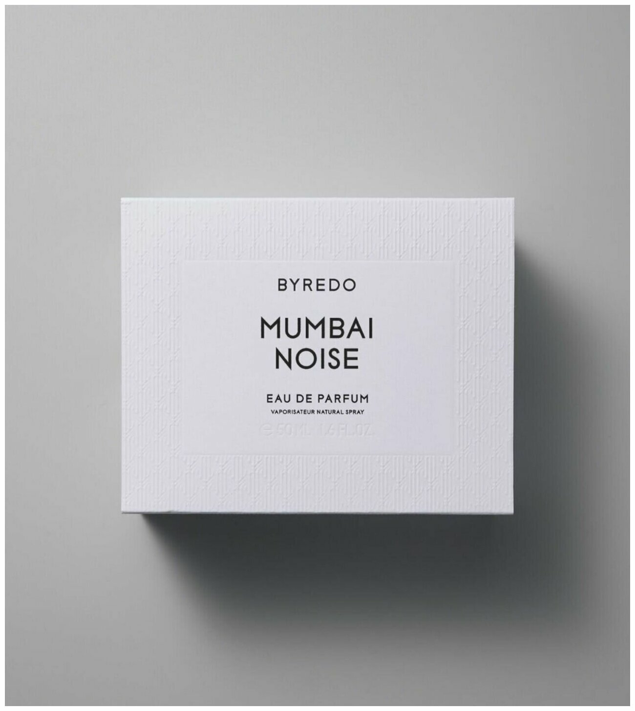 Byredo Mumbai Noise парфюмерная вода 50мл