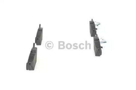 Тормозные колодки Bosch - фото №16