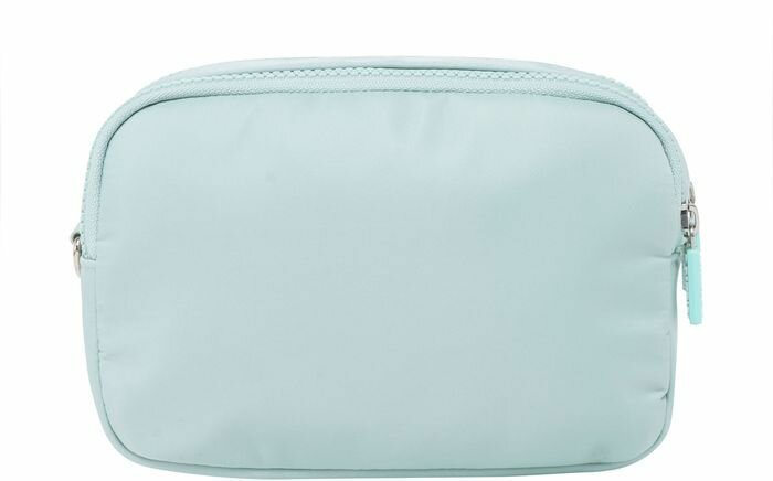 Сумка кросс-боди Daniele Patrici, зеленый — фото 1