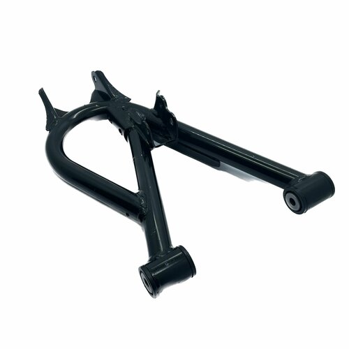 Рычаг задней подвески (левый нижний)