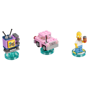 LEGO Dimensions 71202