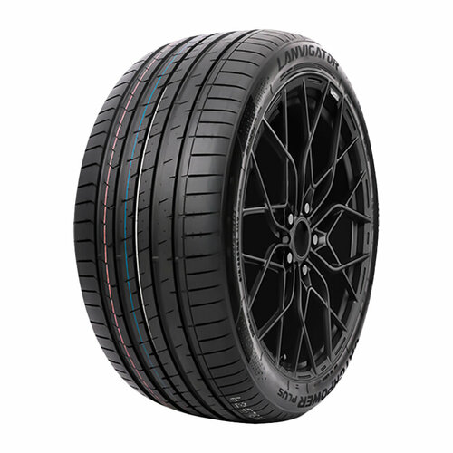 Lanvigator CATCHPOWER PLUS 225/50 R17 98W