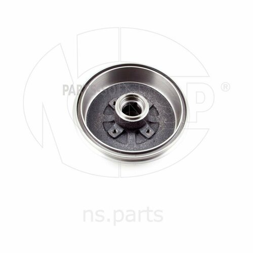 NSP NSP0196193771 ТОРМОЗНОЙБАРАБАН1шт 5360₽