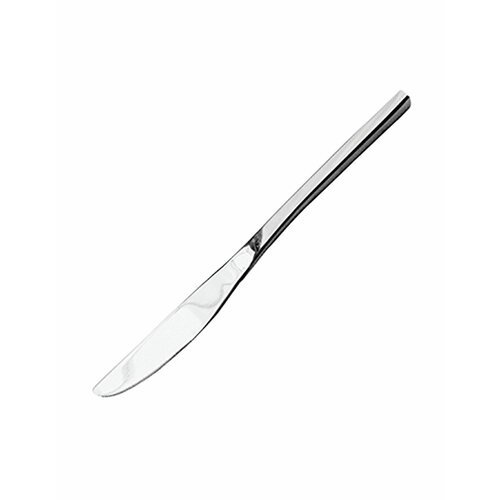 Нож десертный "Amboss" 19.6 см, серебряная, нержавеющая сталь, S037-10