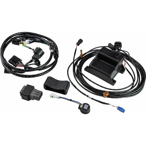 Комплект подключения KSS к механическому управлению Suzuki 3710596L10000 36685₽