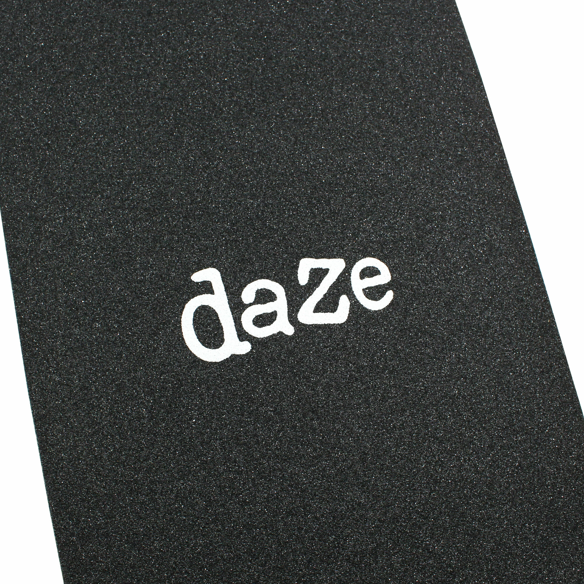 Шкурка для скейтборда Daze - Logo Premium Grip Tape