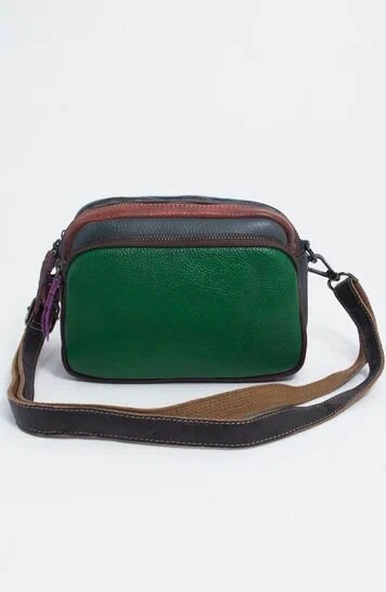 Сумка мессенджер 