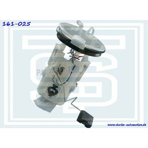 STARKE 161-025 Бензонасос в сборе 8030₽