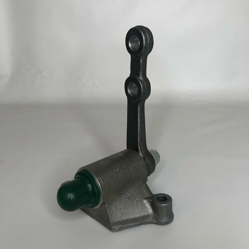 Рычаг маятниковый усиленный на подшипниках кааз для ВАЗ 2123 Chevrolet Niva (2123-3414080)