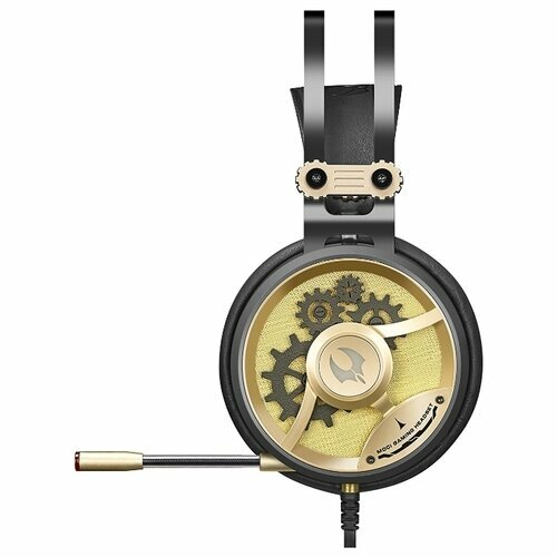 Гарнитура A4Tech Bloody M660 Black черный