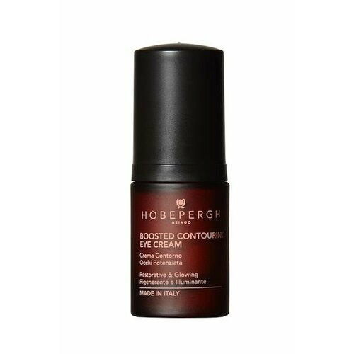 Hobepergh Boosted Contouring Eye Cream Антивозрастной крем для контура глаз с эффектом лифтинга 15 мл 8900₽