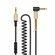 Аудиокабель HOCO UPA02 AUX с микрофоном Jack 3,5 (m) - Jack 3,5 (...