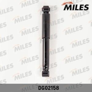 Амортизатор газовый задний Miles DG02158