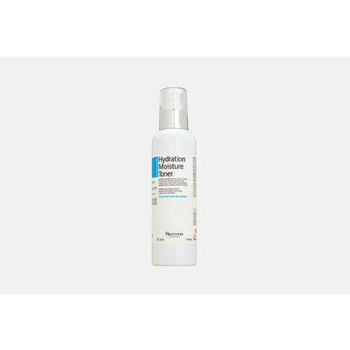 Тоник для лица глубоко увлажняющий hydration moisture toner