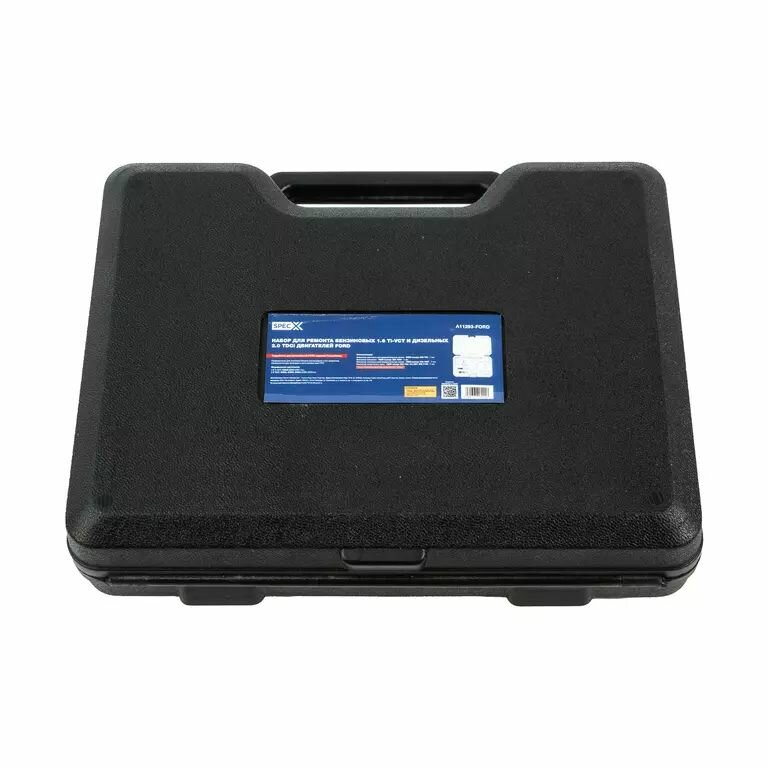 SpecX A11293-Ford Набор для ремонта бензиновых 1.6 Ti-VCT и дизельных 2.0 TDCi двигателей Ford - фото №4