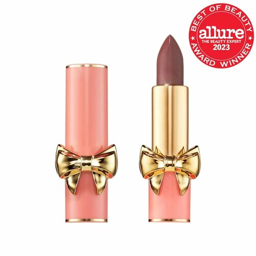 Помада для губ PAT McGRATH LABS SatinAllure Lipstick оттенок: 651 In the Flesh 3.7g