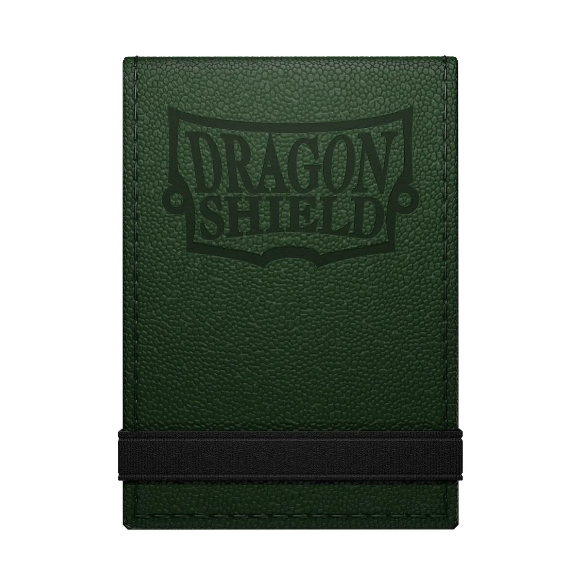 Блокнот счетчик жизней Dragon Shield Life Ledger - Forest Green