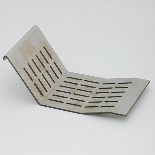 Колосник для пеллетной горелки Теплодар АПГ-25 2014 1780₽