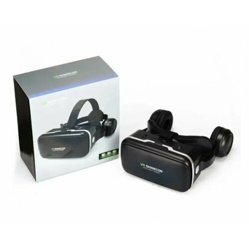VR Shinecon 6.0 Очки виртуальной реальности