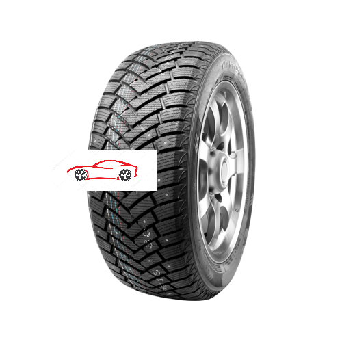 Зимние шипованные шины Leao Winter Defender Grip SUV (275/55 R20 117T)