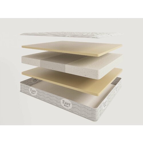 Матрас Evita Visco Comfort 2 120х195