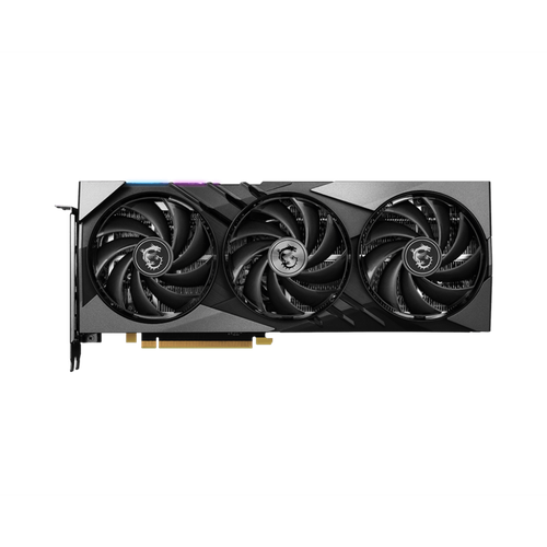 Видеокарта GeForce RTX 4060 Ti GAMING X SLIM 8G 6740000₽