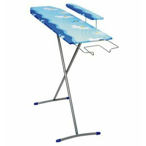 Nika ЛИНА2 ДЛ2 Гладильная доска с платформой для рукавов и подставкой под утюг 107 см 29 см 1953₽