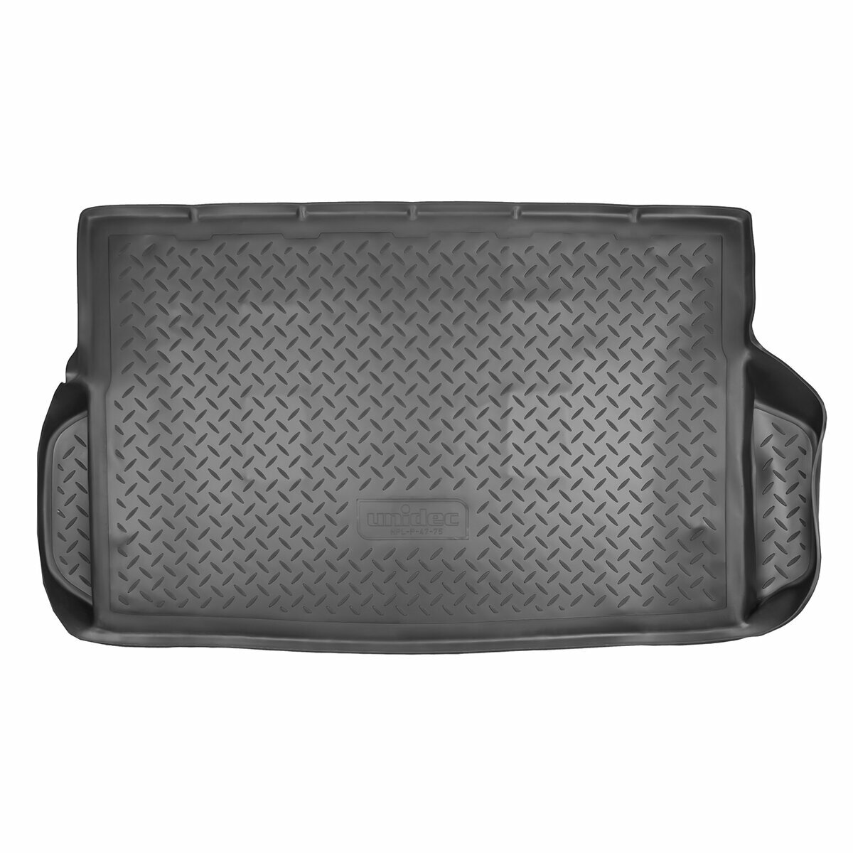 Коврик в багажник для Lexus RX (2009-2015) / Лексус RX