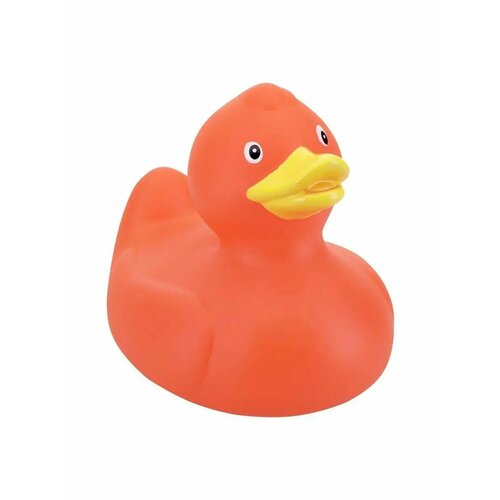 Игрушка для ванны Уточка меняющая цвет