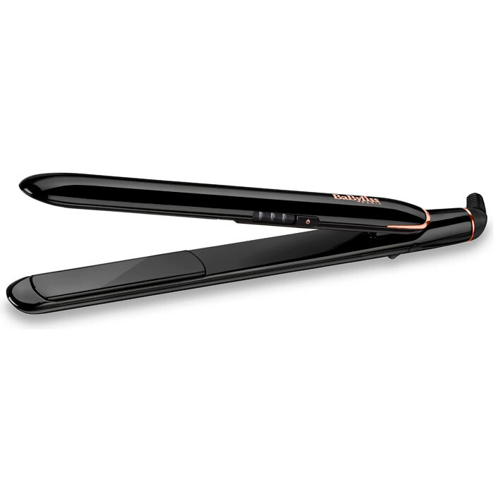 Выпрямитель для волос Babyliss ST250E black
