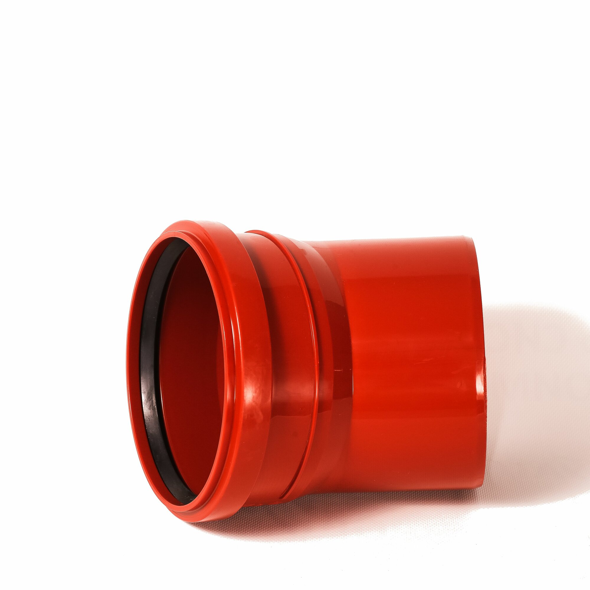 фото Отвод наружный 15 110 мм