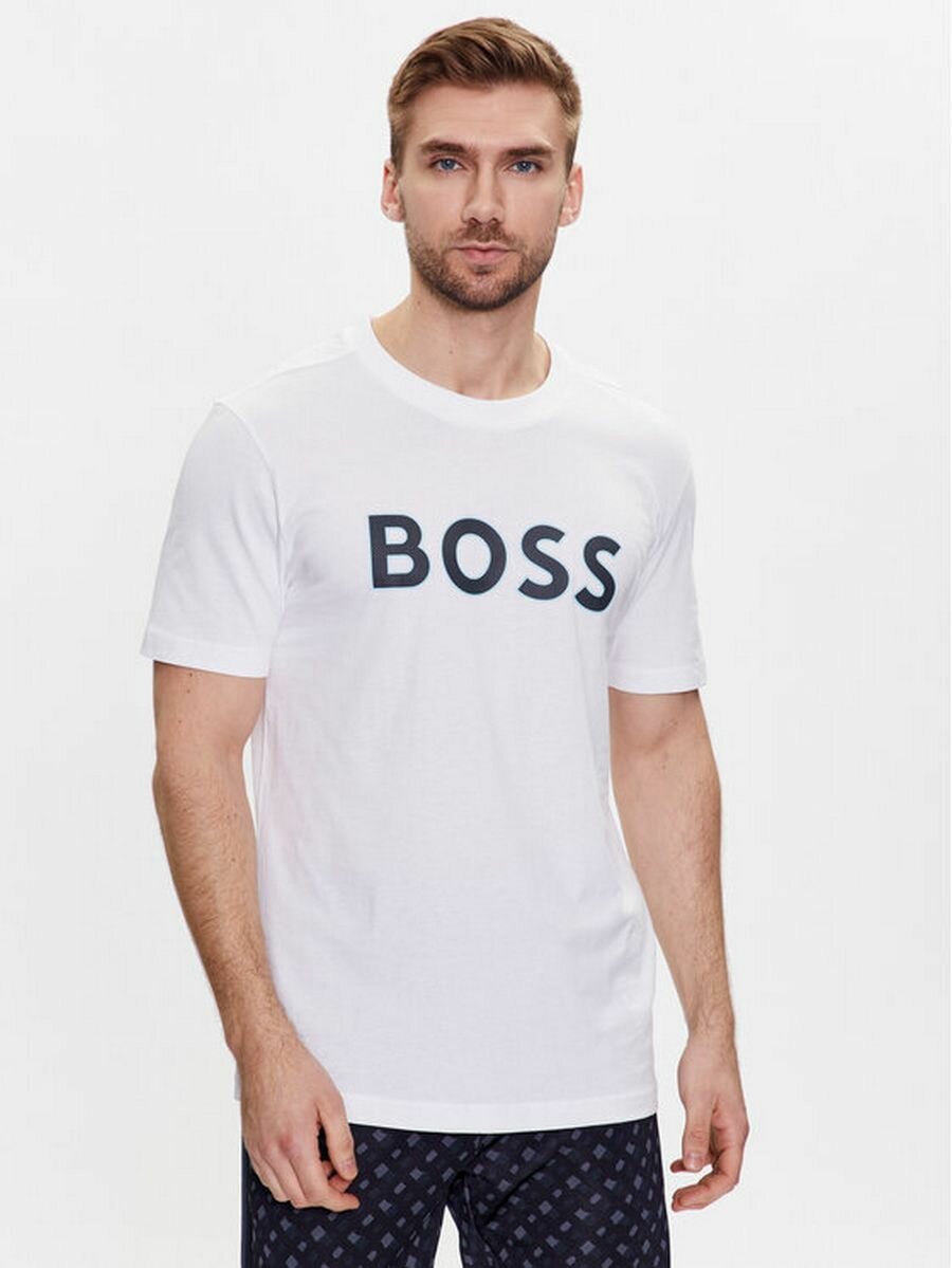 Футболка BOSS