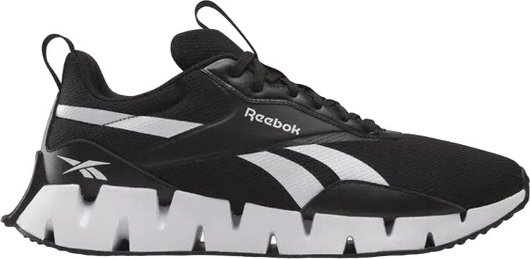 Кроссовки Reebok Zig Dynamica STR