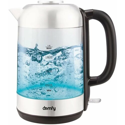 Чайник DOMFY DSM-EK401 233000₽