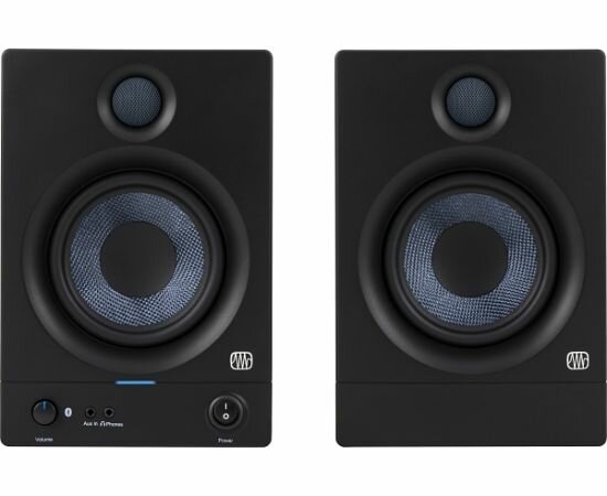 Студийный монитор PreSonus Eris 5BT Gen2 (пара)