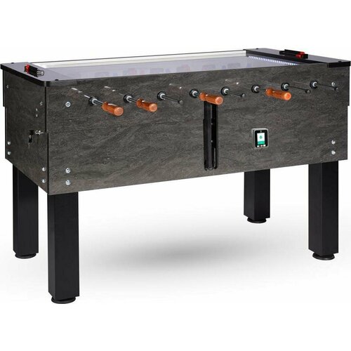 Всепогодный настольный футбол кикер STORM 3448 191050₽