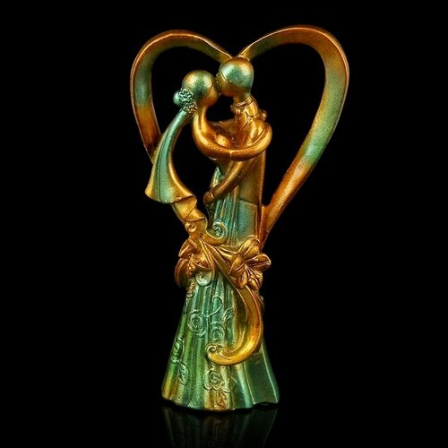 SUI Сувенир полистоун 