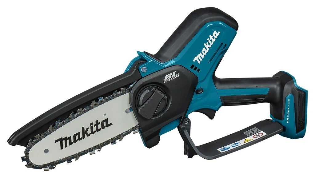 Пила цепная аккумуляторная Makita DUC150Z оригинал