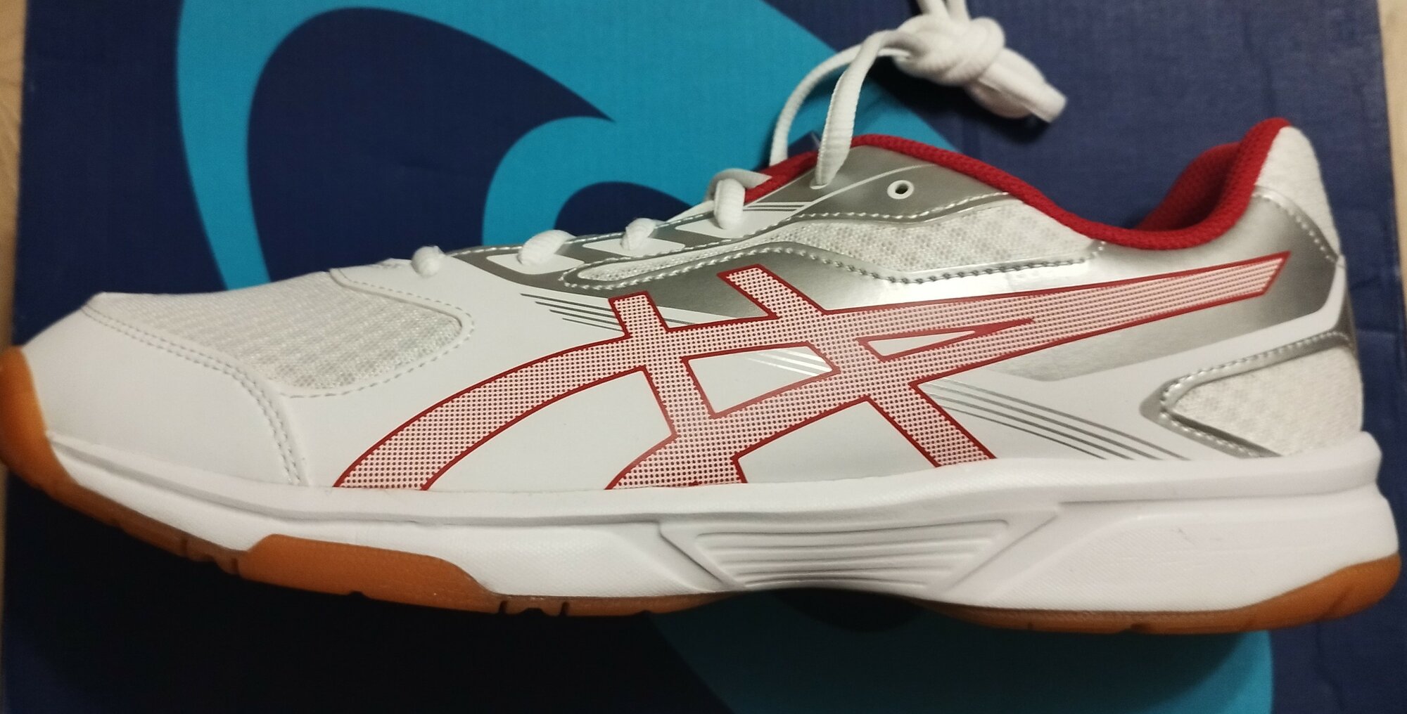 Кроссовки Asics Upcort 2 размер 45