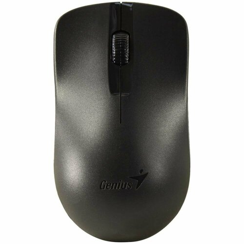 Мышь беспроводная Genius NX-7000X black USB 31030033400 76900₽