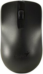 Мышь беспроводная Genius NX-7000X black USB (31030033400)