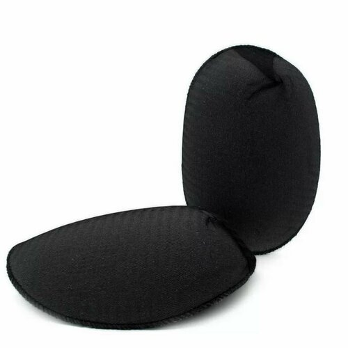 Плечевые накладки реглан 3пары Черный 780₽