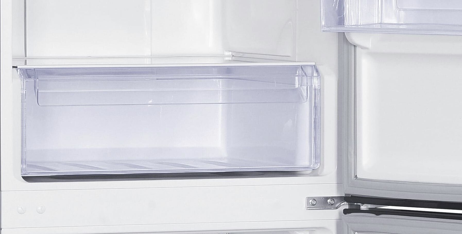 Двухкамерный холодильник Kraft KF-NF292X - фотография № 2