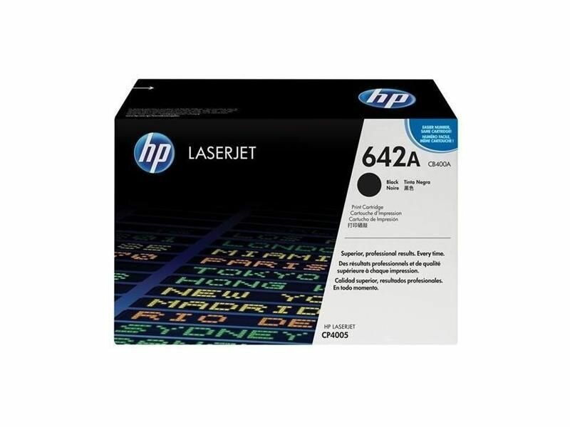 Картридж HP - фото №10