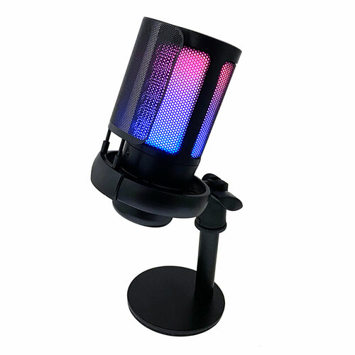 Микрофон Esterra ME6S Black 224500₽