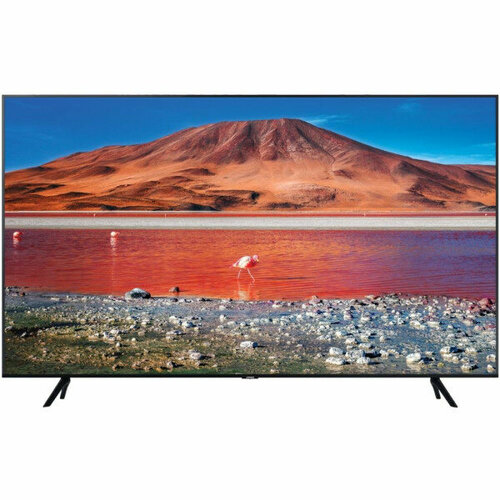 Телевизор Samsung UE50TU7002U телевизор samsung 50” ue50tu7002uxru