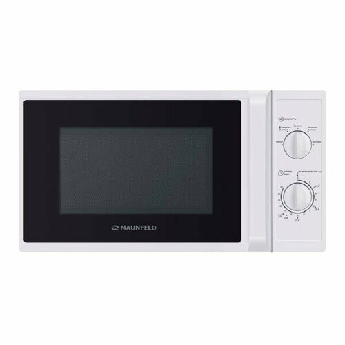 Микроволновая печь Maunfeld MFSMO207WH 1377000₽