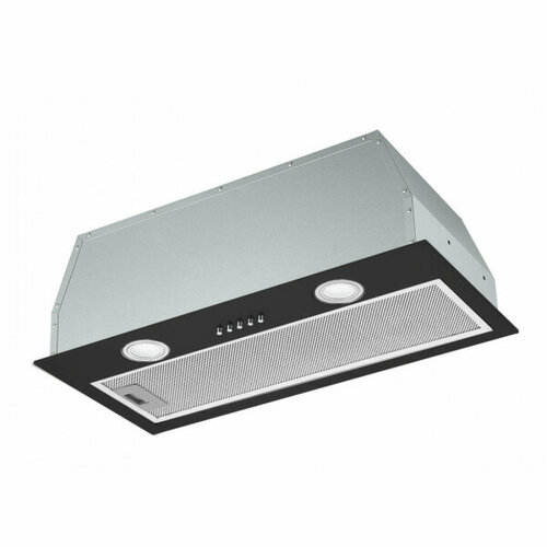 Встраиваемая вытяжка Maunfeld Thames 601PM черный 1325200₽