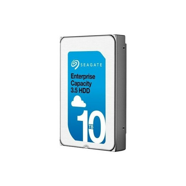 Жесткий диск Seagate Exos X10 10 ТБ ST10000NM0086 - фото №18