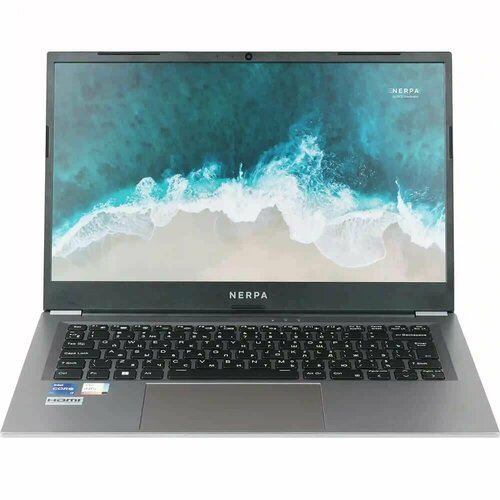 Ноутбук Nerpa Caspica I752-14 I752-14CB162602G 8699000₽